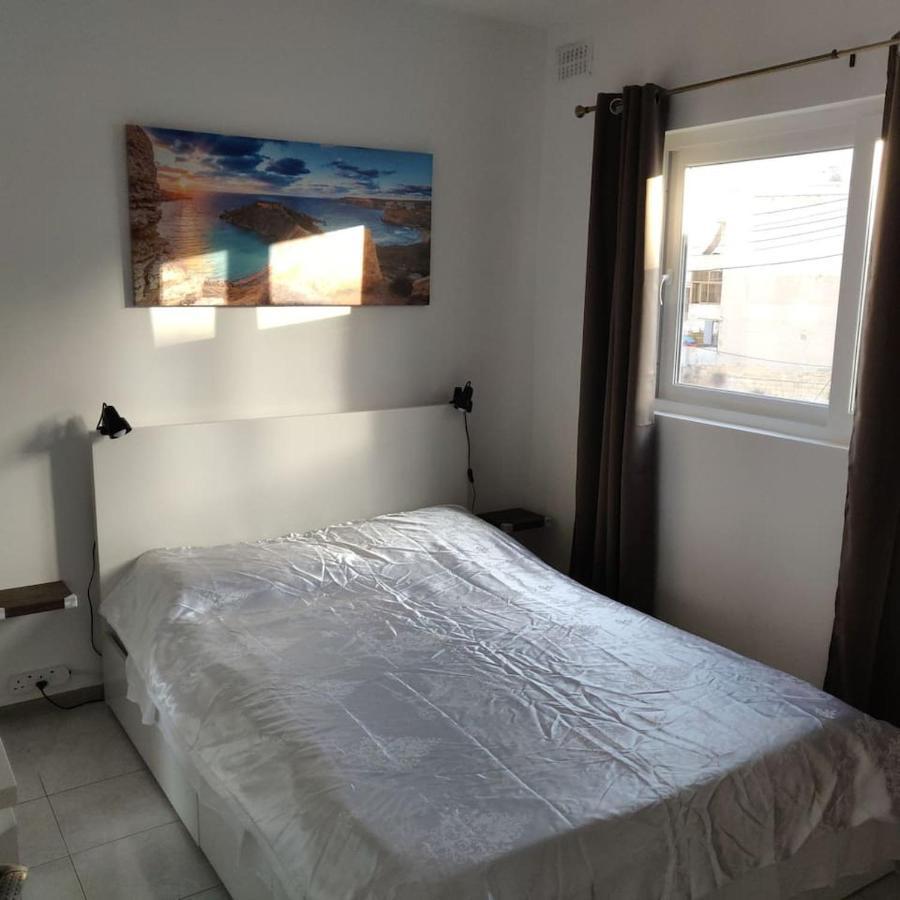 Appartement Sunny Day Flat San Pawl il-Baħar