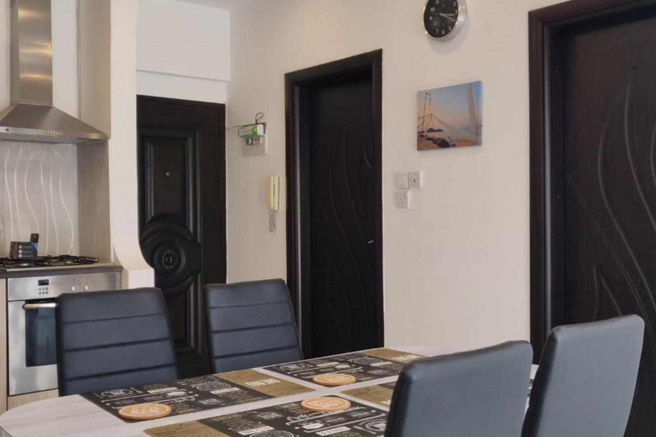 Sunny Day Flat Appartement *