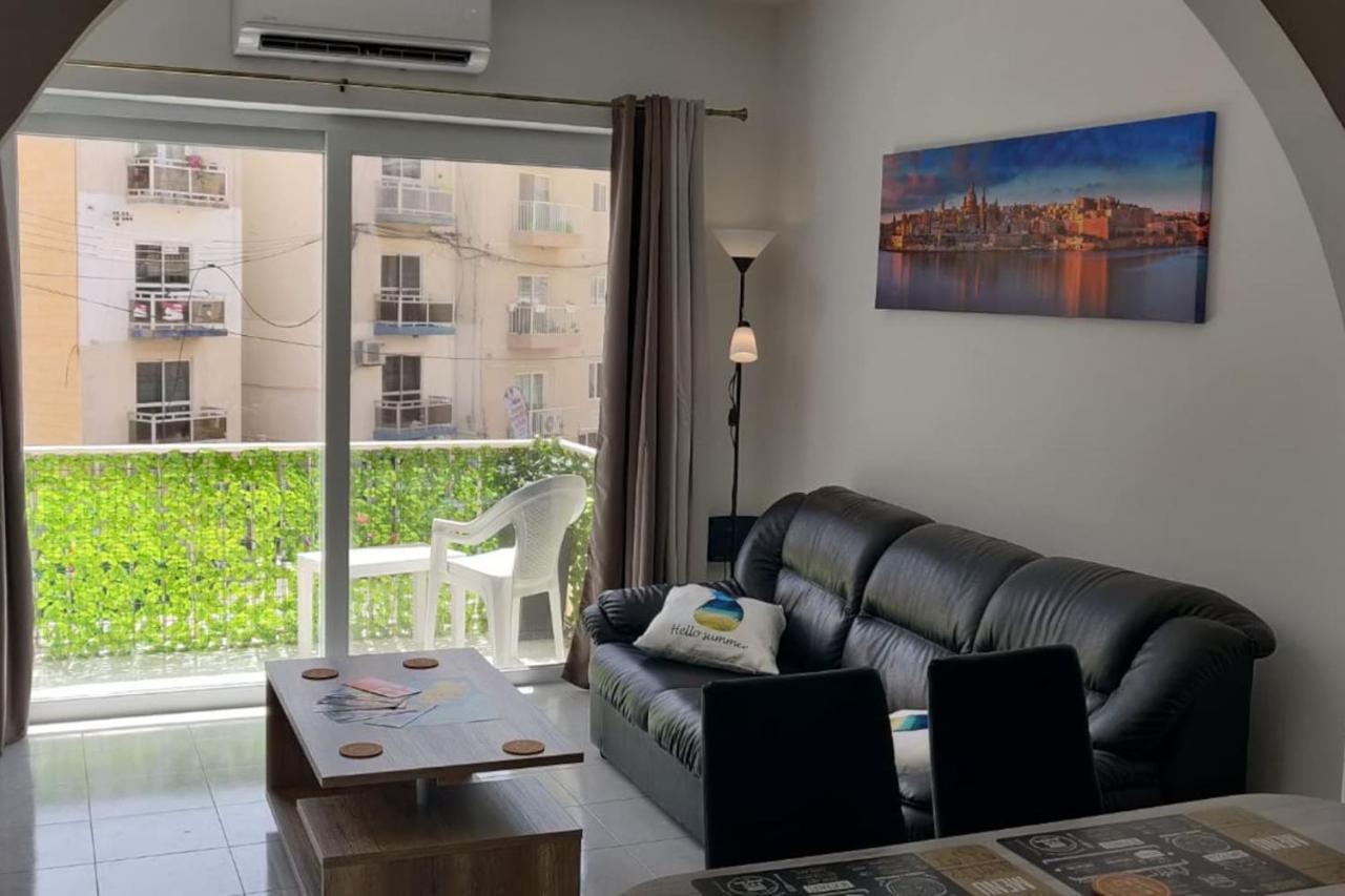 Sunny Day Flat Apartment *